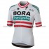 2018 Bora-Hansgrohe Radtrikot (kurzarm) M002