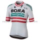 2018 Bora-Hansgrohe Radtrikot (kurzarm) M002