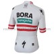 2018 Bora-Hansgrohe Radtrikot (kurzarm) M002