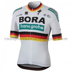 2018 Bora-Hansgrohe Radtrikot (kurzarm) M003