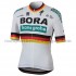 2018 Bora-Hansgrohe Radtrikot (kurzarm) M003