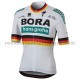 2018 Bora-Hansgrohe Radtrikot (kurzarm) M003