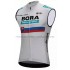 2018 Bora-Hansgrohe Fahrradweste M003
