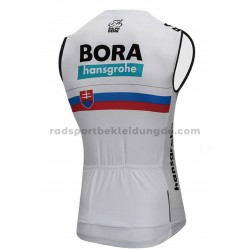 2018 Bora-Hansgrohe Fahrradweste M003