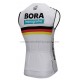 2018 Bora-Hansgrohe Fahrradweste M005