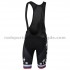 2018 Bora-Hansgrohe Trägerhose Kurze M006