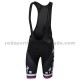 2018 Bora-Hansgrohe Trägerhose Kurze M006
