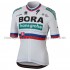 2018 Bora-Hansgrohe Radtrikot (kurzarm) M006
