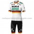 Fahrradtrikot +Trägershort 2020 BORA-hansgrohe M002