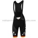 Fahrradtrikot +Trägershort 2020 BORA-hansgrohe M002