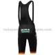 Fahrradtrikot +Trägershort 2020 BORA-hansgrohe M002
