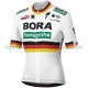 Fahrradtrikot +Trägershort 2020 BORA-hansgrohe M002