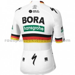 Fahrradtrikot +Trägershort 2020 BORA-hansgrohe M002
