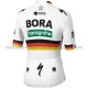 Fahrradtrikot +Trägershort 2020 BORA-hansgrohe M002