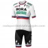 Fahrradtrikot +Trägershort 2020 BORA-hansgrohe M003