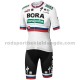 Fahrradtrikot +Trägershort 2020 BORA-hansgrohe M003