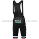 Fahrradtrikot +Trägershort 2020 BORA-hansgrohe M003
