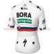 Fahrradtrikot +Trägershort 2020 BORA-hansgrohe M003