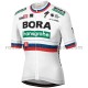Fahrradtrikot +Trägershort 2020 BORA-hansgrohe M003