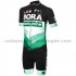 Fahrradtrikot +Trägershort 2020 Bora-Hansgrohe M001