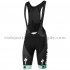 2020 Bora-Hansgrohe Trägerhose Kurze M001