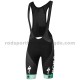 2020 Bora-Hansgrohe Trägerhose Kurze M001