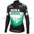 2020 Bora-Hansgrohe Radtrikot (langarm) M001