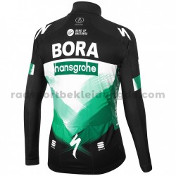2020 Bora-Hansgrohe Radtrikot (langarm) M001