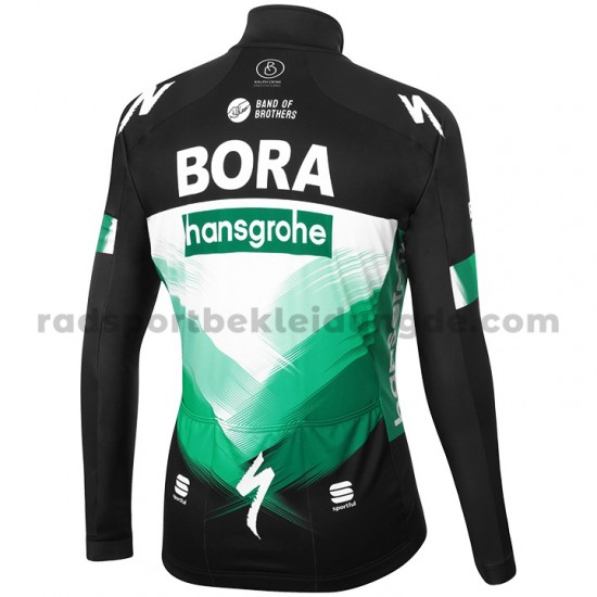 2020 Bora-Hansgrohe Radtrikot (langarm) M001