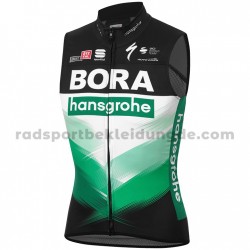 2020 Bora-Hansgrohe Fahrradweste M001