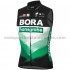 2020 Bora-Hansgrohe Fahrradweste M001