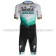 Fahrradtrikot +Trägershort 2021 BORA-hansgrohe M001