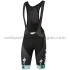 2021 BORA-hansgrohe Trägerhose Kurze M001