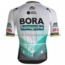 2021 BORA-hansgrohe Radtrikot (kurzarm) M001