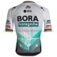 2021 BORA-hansgrohe Radtrikot (kurzarm) M001