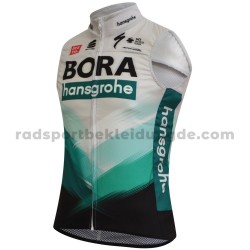 2021 BORA-hansgrohe Fahrradweste M001