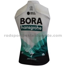 2021 BORA-hansgrohe Fahrradweste M001