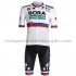 Fahrradtrikot +Trägershort 2021 BORA-hansgrohe M002