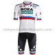 Fahrradtrikot +Trägershort 2021 BORA-hansgrohe M002