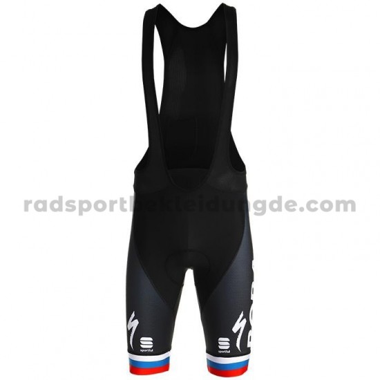 Fahrradtrikot +Trägershort 2021 BORA-hansgrohe M002