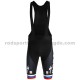 Fahrradtrikot +Trägershort 2021 BORA-hansgrohe M002