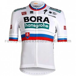 2021 BORA-hansgrohe Radtrikot (kurzarm) M002