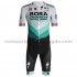 Fahrradtrikot +Trägershort 2021 BORA-hansgrohe M003