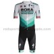 Fahrradtrikot +Trägershort 2021 BORA-hansgrohe M003