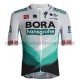 Fahrradtrikot +Trägershort 2021 BORA-hansgrohe M003