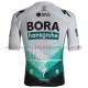 Fahrradtrikot +Trägershort 2021 BORA-hansgrohe M003