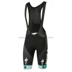 Fahrradtrikot +Trägershort 2021 BORA-hansgrohe M003