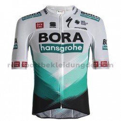 2021 BORA-hansgrohe Radtrikot (kurzarm) M003