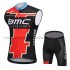 2018 BMC Racing Team Fahrradweste M002