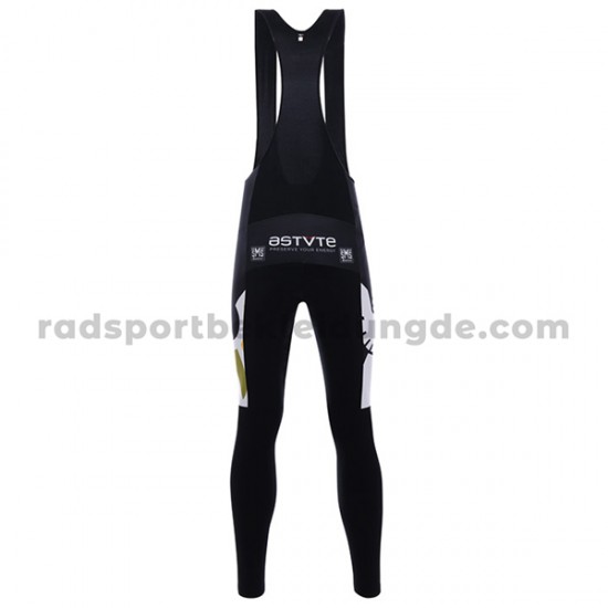 Radtrikot Langarm + Trägerhose Lange 2017 Cinelli Chrome M001